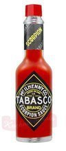 Sos Tabasco Scorpion 60ml