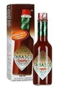 Sos Tabasco Chipotle 150ml