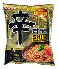 Zupka koreańska Shin Ramyun Chicken 120g Nongshim