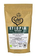 Kawa Etiopia Organic Arabica, ziarnista, palona 250g Cafe Creator