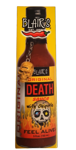 Sos Original Death 150ml Blair's