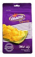 Jackfruit Chips, chipsy z chlebowca 100g Vinamit