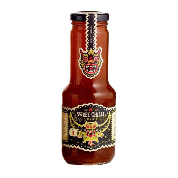 Sos Sweet Chilli 275g Mic's Chilli