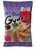 Pierogi Gyoza z kaczką, mrożone, 30szt, 600g Ajinomoto