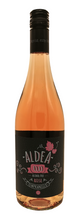 Wino bezalkoholowe różowe Aldea Rosado Tempranillo 750ml