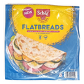 Placki Mini Piadina 180g Schar