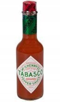 Sos Tabasco Original, klasyczny 150ml