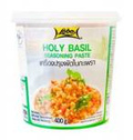 Pasta chili ze "świętą bazylią" Holy Basil 400g Lobo