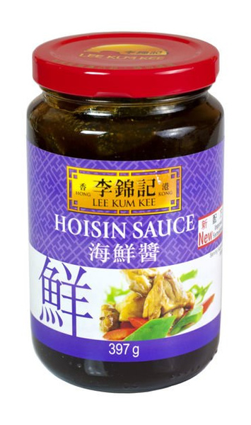 Sos Hoisin 397g LKK