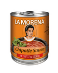 Salsa Chipotle, sos, dip 200g La Morena