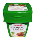 Pasta Ssamjang łagodna, sos, dip przyprawowy 250g Sempio