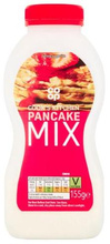 Mieszanka do pancakes 155g COOP