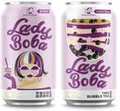 Napój Bubble Tea Taro 315ml Lady Boba