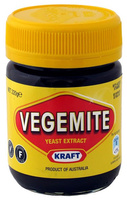 Vegemite Yeast Extrakt, ekstrakt z drożdży 220g.