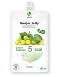 Napój z galaretką Konjac Jelly Drink, winogrono 150ml Jelly. B