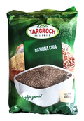 Nasiona chia, szałwia hiszpańska Flowpack 1kg Targroch