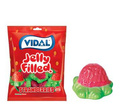 Żelki truskawki 90g Vidal