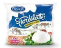 Ser Mozzarella w zalewie 125g Francia