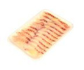 Tilapia Izumidai plastry, mrożona (20x8g) 160g Shirakiku