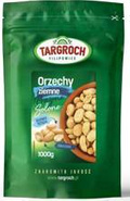 Orzechy ziemne prażone i solone 1kg Targroch