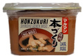 Pasta Miso jasna mniej soli 500g Honzukuri