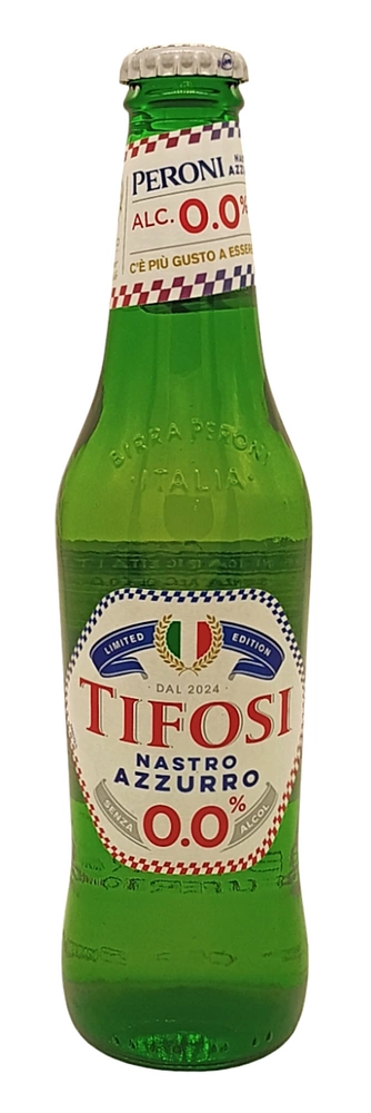 Tifosi Nastro Azzurro