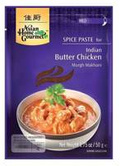 Pasta Indian Butter Chicken (kurczak w maśle) 50g AHG