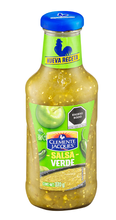 Salsa Verde 370g Clemente