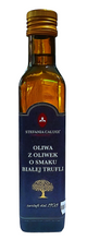 Oliwa truflowa z białą truflą 250ml Stefania Calugi