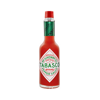 Sos Tabasco Original, tradycyjny 350ml