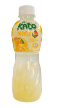 Kato napój mango z nata de coco 320ml TERMIN PRZYDATNOŚCI 23-10-2025
