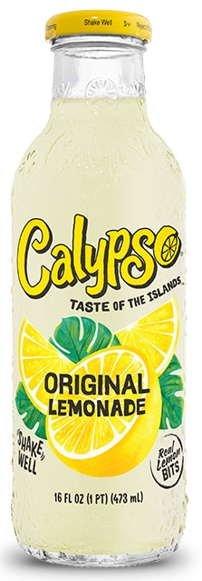 Calypso Calypso Original Lemonade