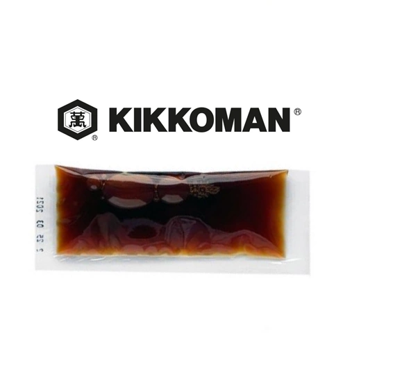 kikkoman in sachets