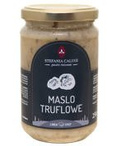 Masło truflowe 250g Stefania Calugi