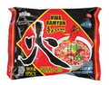 Zupka koreańska Hwa Ramyun Hot 120g Paldo