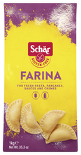 Mehl Farine, mąka bezglutenowa uniwersalna 1kg Schar