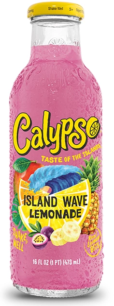 Calypso Calypso Island Wave