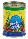 Pasta Harissa, przyprawa ostra 135g Le phare du cap bon