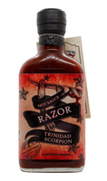 Sos ostry Razor Trinidad Scorpion 200ml Art of cooking