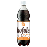 Kofola oryginalna 500ml