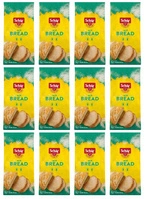 12 x Bread-Mix mąka bezglutenowa do wypieku chleba 1kg. Schar