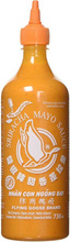 Sos Sriracha Mayo 730ml chilli - majonezowy Flying Goose