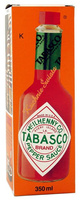 Sos Tabasco Original, tradycyjny 350ml