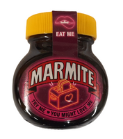 Marmite, pasta z ekstraktu drożdżowego 125g