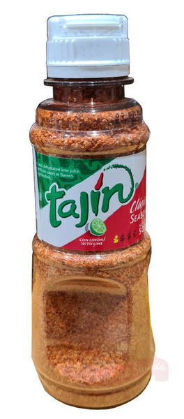 Przyprawa Tajin 142g Mex-Al