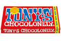 Czekolada mleczna 180g Tony's Chocolonely