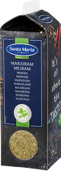 Majeranek, Marjoram 95g Santa Maria