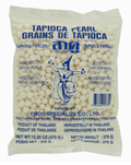 Tapioka perła gruba 375g