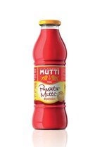 Passata pomidorowa, przecier 700g Mutti