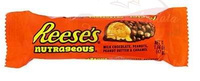 Baton Reese’s Nutrageous 47g 